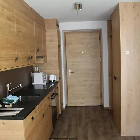 Sunnublueaema Appartement Zermatt