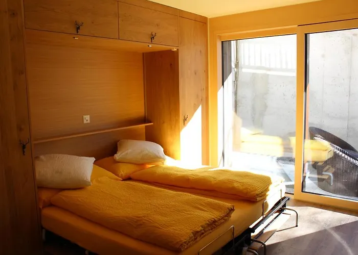 Sunnublüäma Apartamento