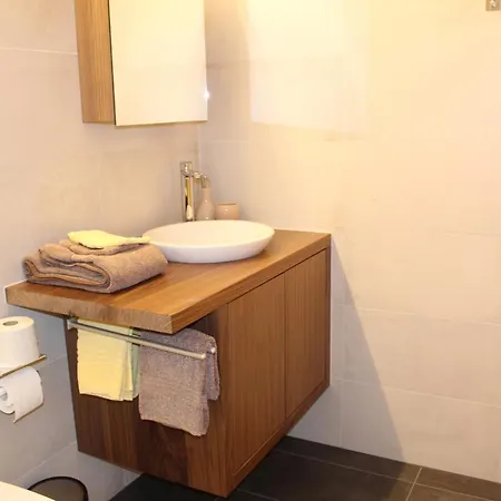 Appartement Sunnublueaema *