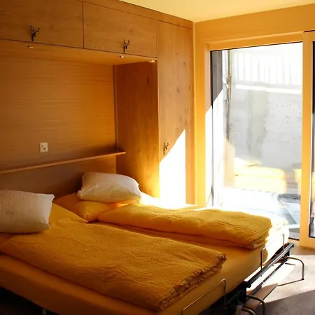 Sunnublueaema Appartement